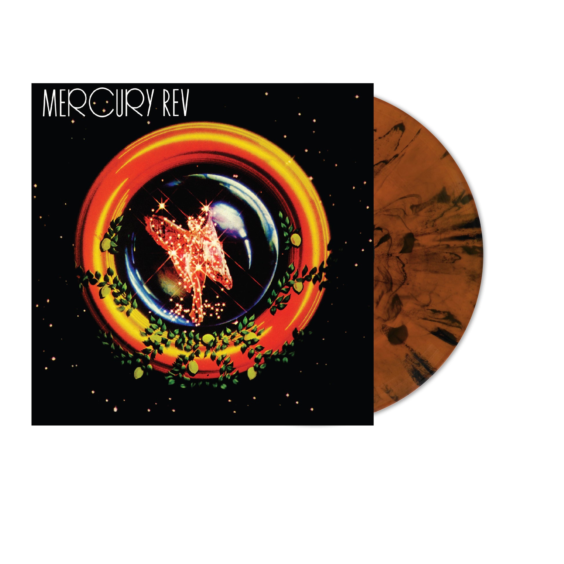 Mercury Rev See You on the Other Side Vinyl
