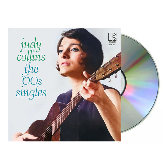 Judy Collins The '60s Singles CD