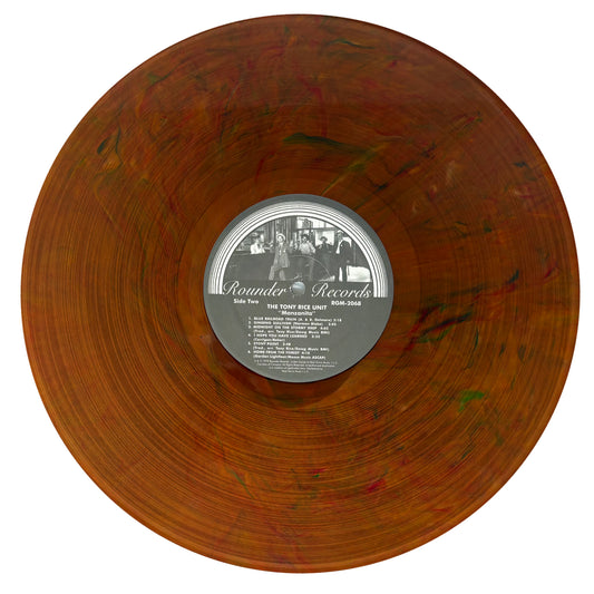The Tony Rice Unit Manzanita Vinyl LP