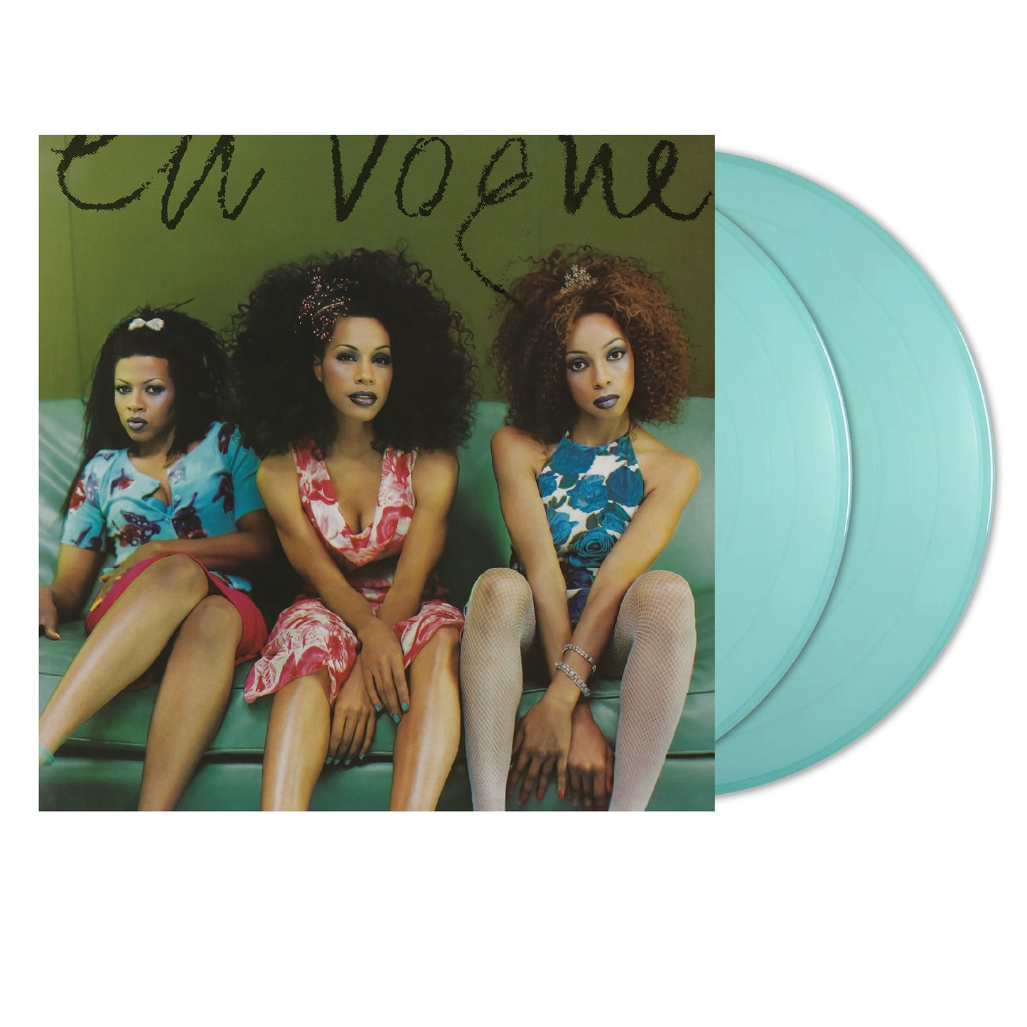 En Vogue EV3 (Remastered 2-LP Set) Vinyl