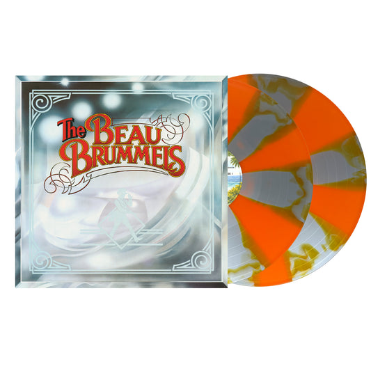 The Beau Brummels The Beau Brummels (Remastered & Expanded 2-LP Set) Vinyl