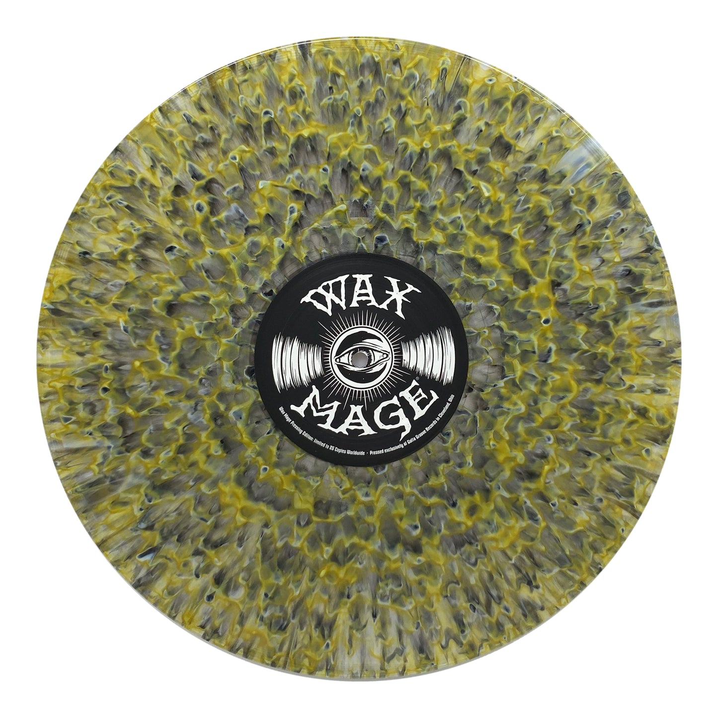 Joe Henderson and Woody Shaw Jazz Patterns Vinyl