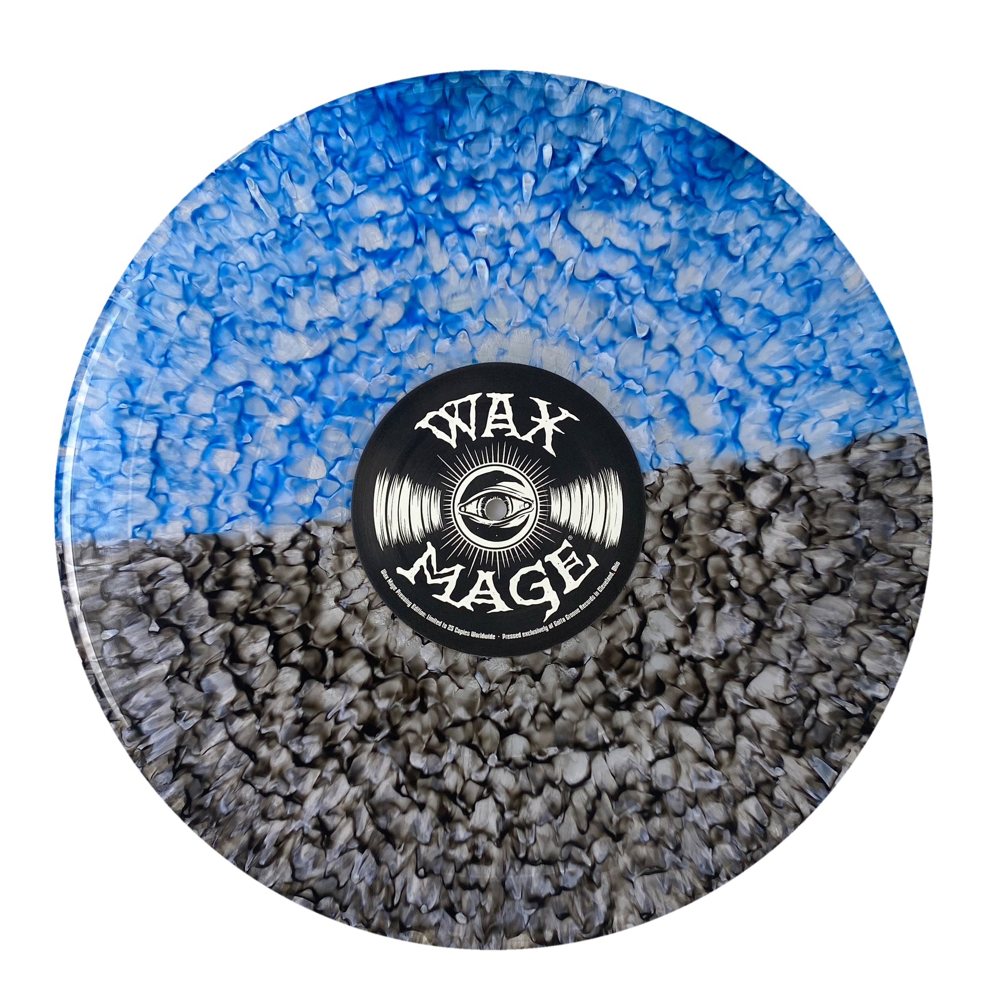 Roland Haynes Second Wave LP