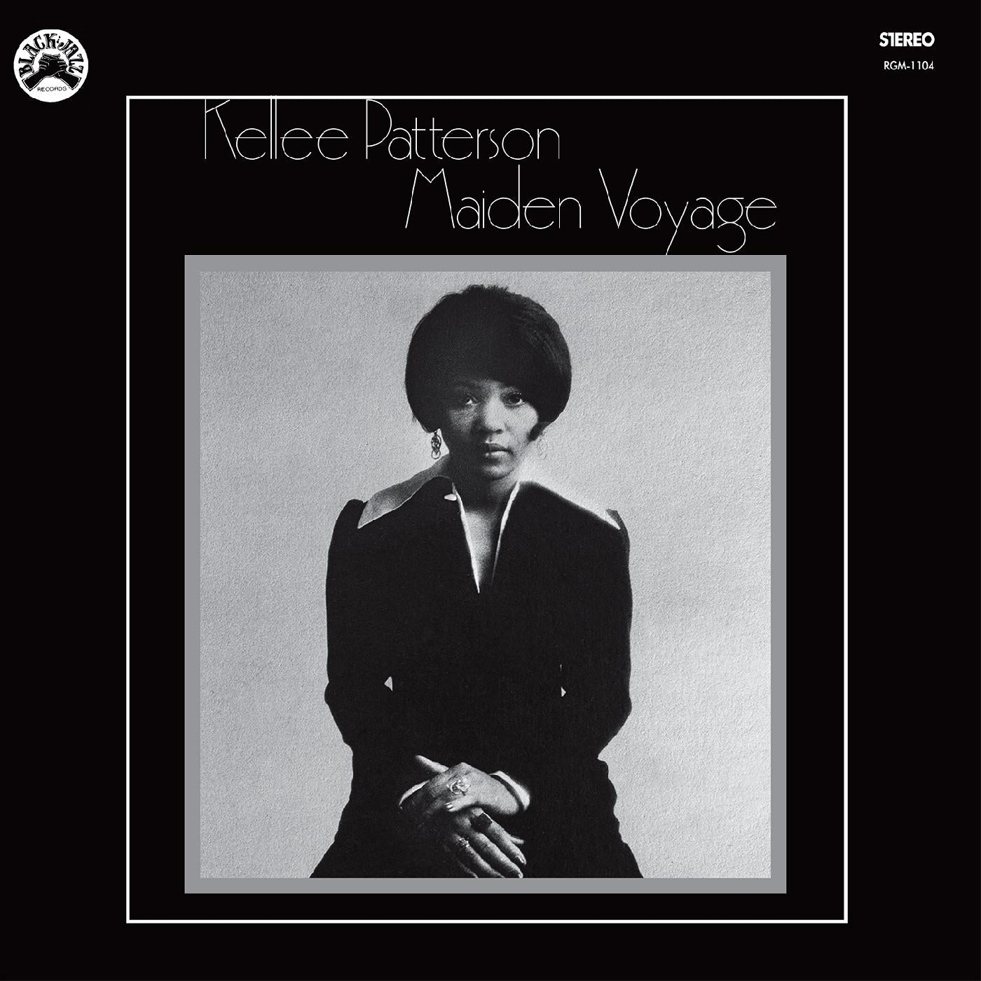Kellee Patterson Maiden Voyage LP