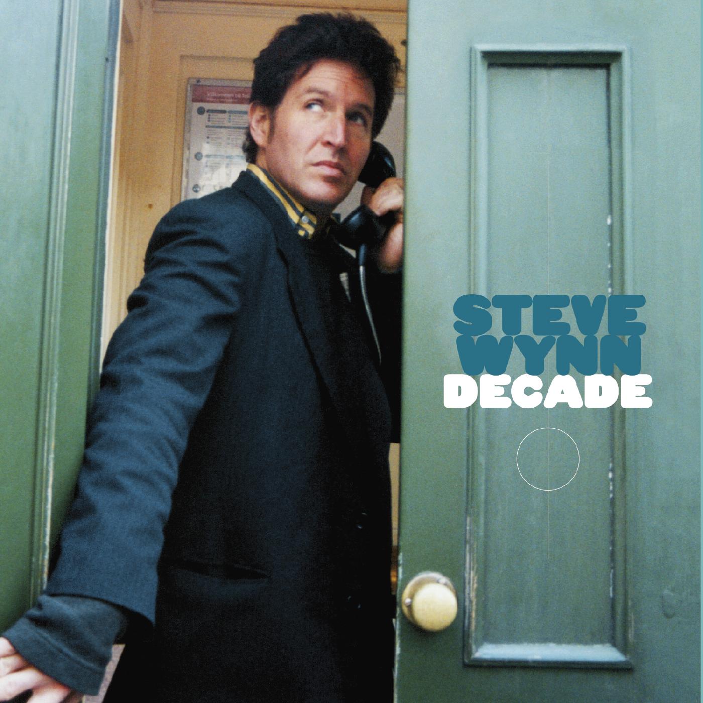 Steve Wynn Decade (11-CD Box Set)