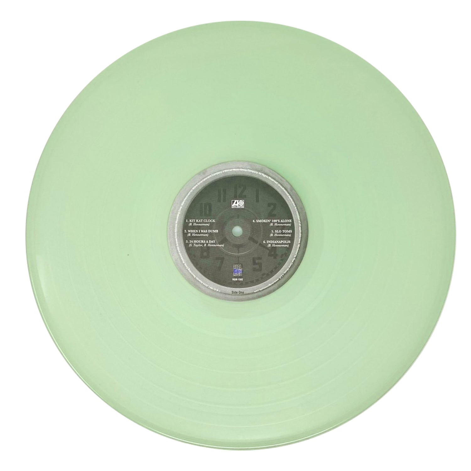 The Bottle Rockets 24 Hours a Day LP Vinyl