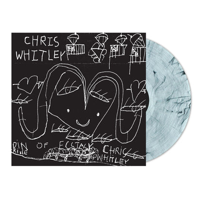 Chris Whitley Din of Ecstasy LP
