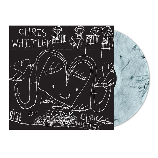 Chris Whitley Din of Ecstasy LP

