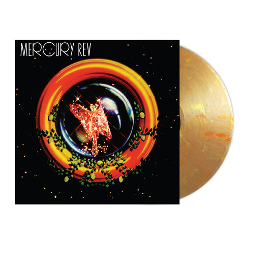 Mercury Rev See You on the Other Side Vinyl
