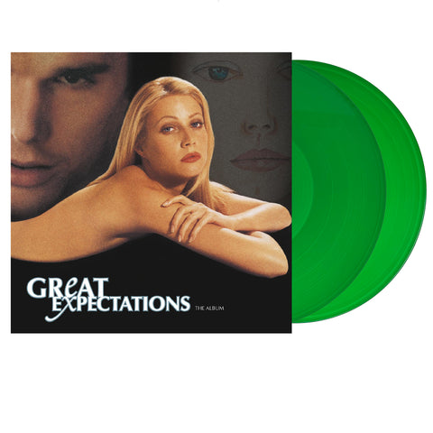 Great Expectations Soundtrack (2-LP Set)