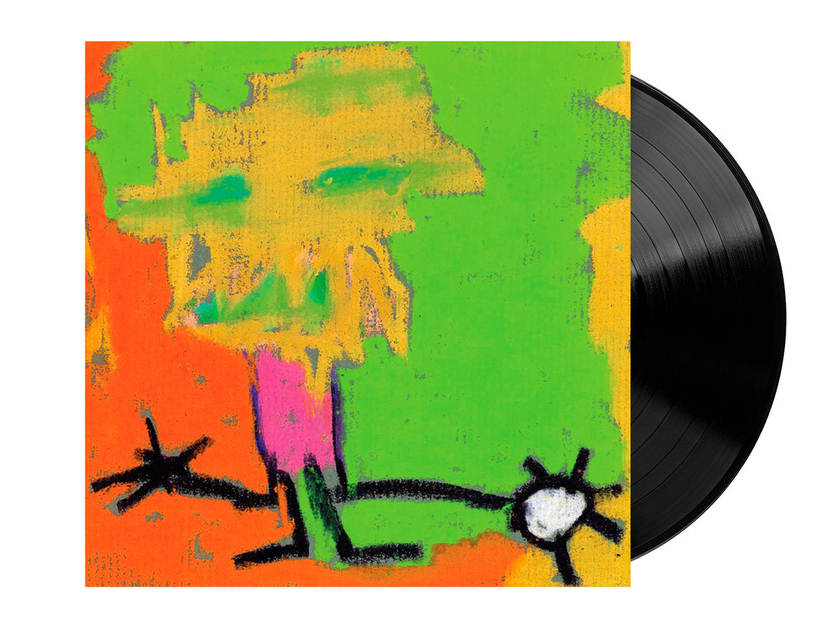 Medeski, Martin & Wood Shack-Man LP
