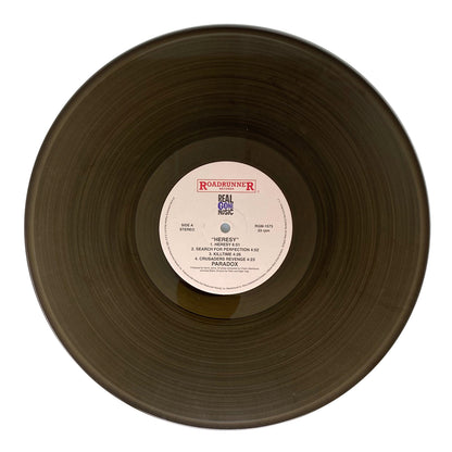 Paradox Heresy LP Vinyl