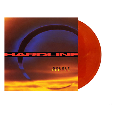 Hardline Double Eclipse LP