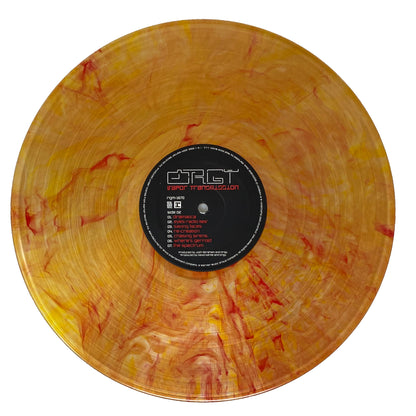 Orgy Vapor Transmission LP