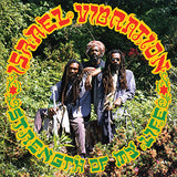 Israel Vibration Strength of My Life LP