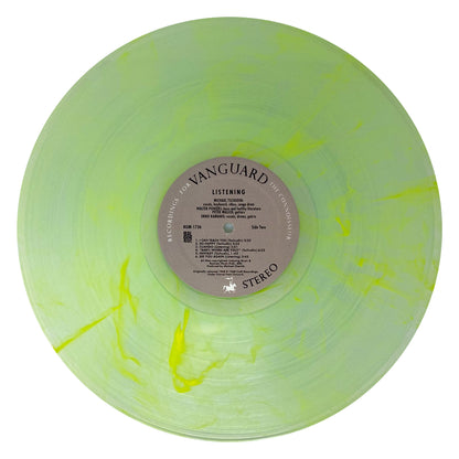 Listening Listening LP Vinyl