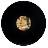 Julia Holter Never Rarely Sometimes Always Original Motion Picture Soundtrack LP Black Vinyl