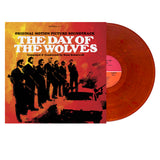 Sean Bonniwell Day of the Wolves Original Motion Picture Soundtrack LP
