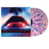 Cliff Martinez The Neon Demon--Original Motion Picture Soundtrack (2-LP Set)
