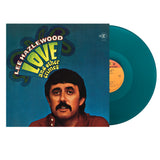 Lee Hazlewood Love and Other Crimes LP packshot
