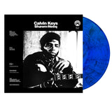 Calvin Keys Shaw-Neeq LP
