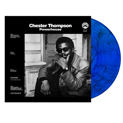 Chester Thompson Powerhouse LP
