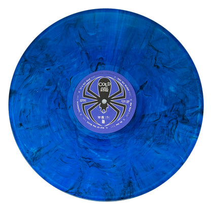 Cold 13 Ways to Bleed on Stage Vinyl