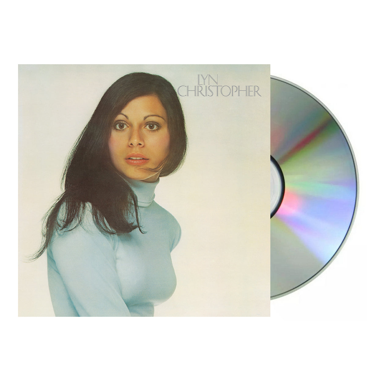 Lyn Christopher Lyn Christopher (Remastered CD)
