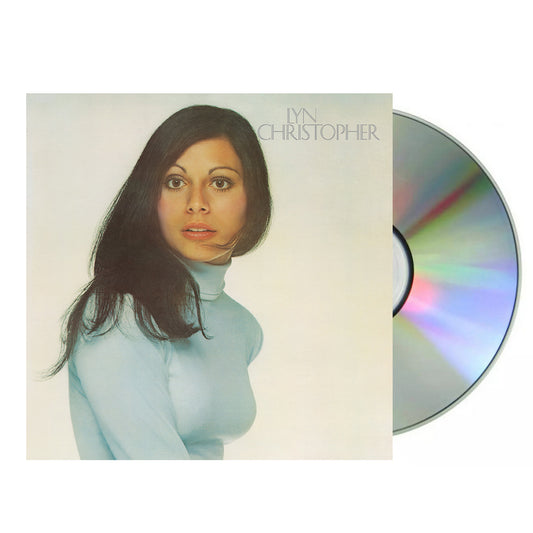 Lyn Christopher Lyn Christopher (Remastered CD)
