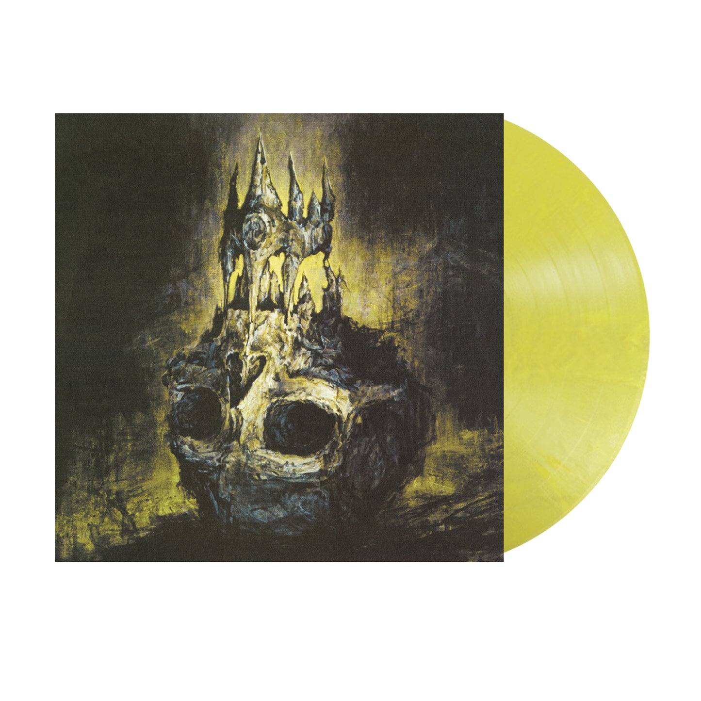 The Devil Wears Prada Dead Throne (Remastered) Vinyl 