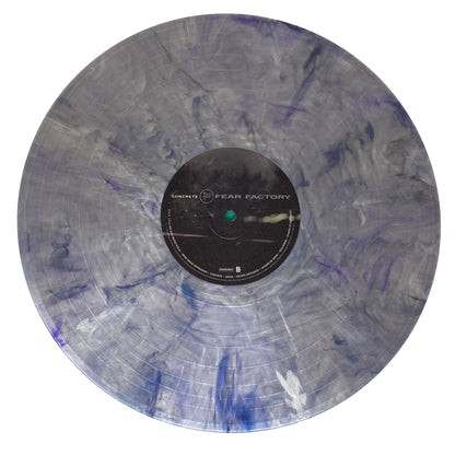 Fear Factory Concrete Vinyl