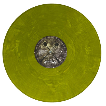 Hatebreed Supremacy Vinyl