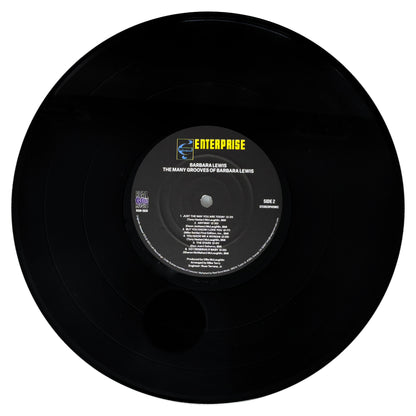 Barbara Lewis The Many Grooves of Barbara Lewis (All-Analog) Vinyl LP