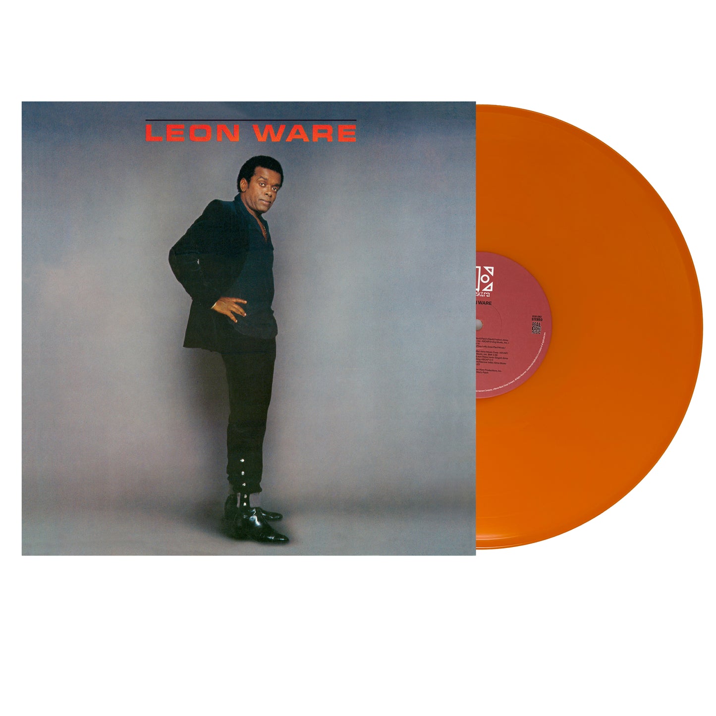 Leon Ware Leon Ware Vinyl
