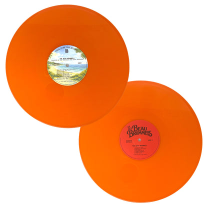 The Beau Brummels The Beau Brummels (Remastered & Expanded 2-LP Set) Vinyl