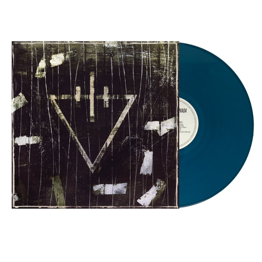 The Devil Wears Prada 8:18 Vinyl
