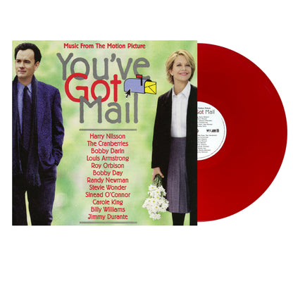 You've Got Mail Soundtrack Vinyl