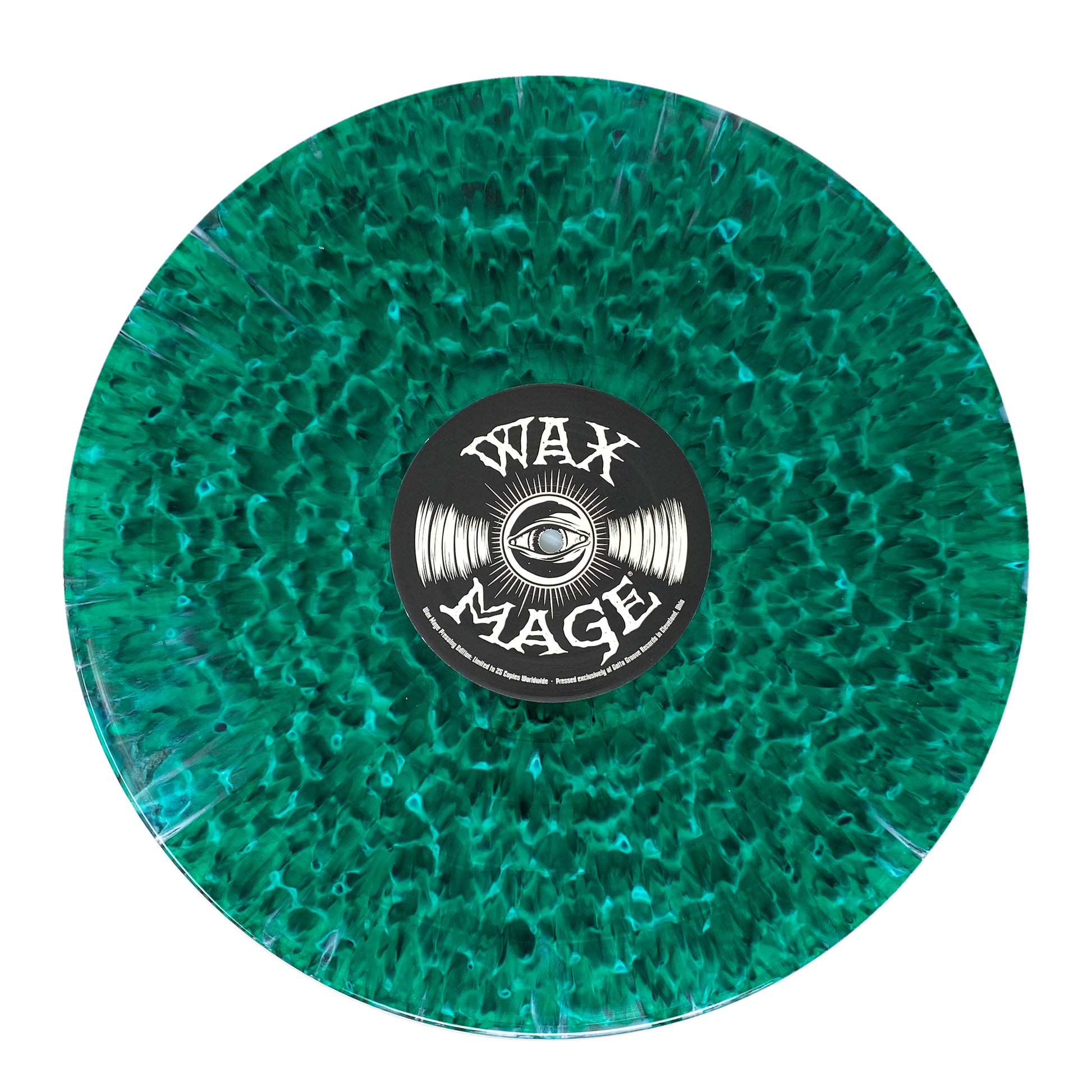 Dorothy Ashby and Frank Wess Minor Groove LP
