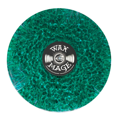 Dorothy Ashby and Frank Wess Minor Groove LP
