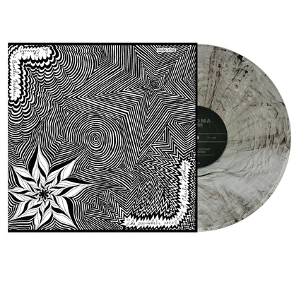 Charlie Nothing The Psychedelic Saxophone LP Web Exclusive Packshot