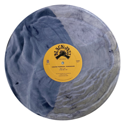 Chester Thompson Powerhouse LP
