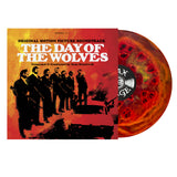 Sean Bonniwell Day of the Wolves Original Motion Picture Soundtrack LP
