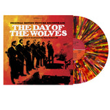 Sean Bonniwell Day of the Wolves Original Motion Picture Soundtrack LP