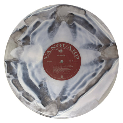 Doc Watson Doc Watson Wax Mage Vinyl