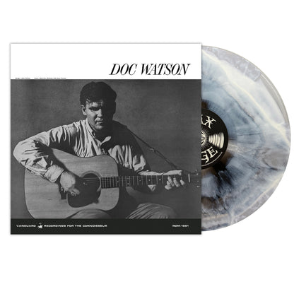 Doc Watson Doc Watson Wax Mage Vinyl