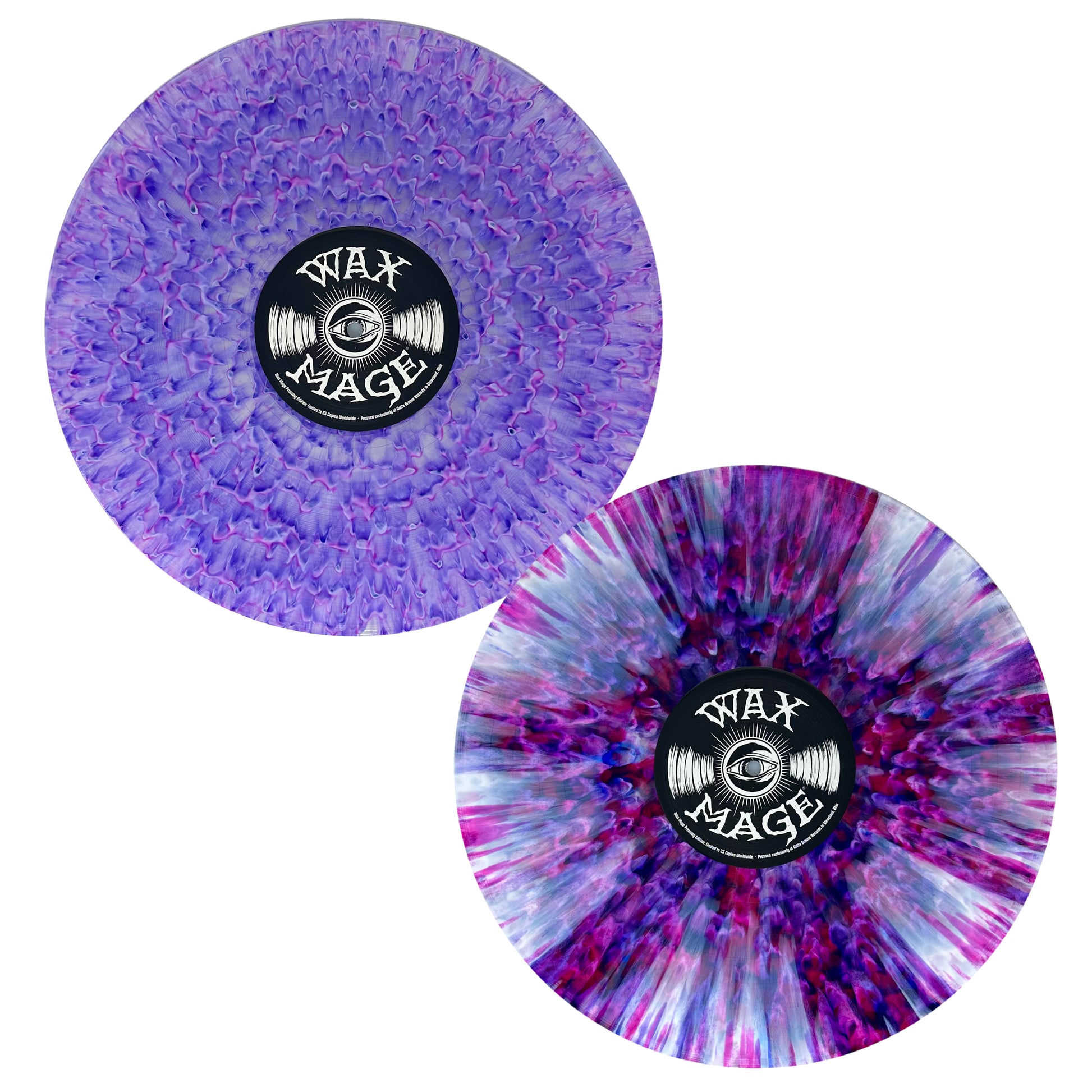 The Donnas Bitchin' (2-LP Set) (Expanded, Remastered ) Vinyl Wax MAGE