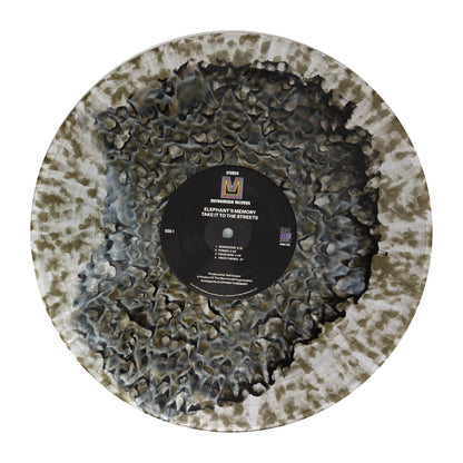 Elephant's Memory Take It to the Streets Vinyl
