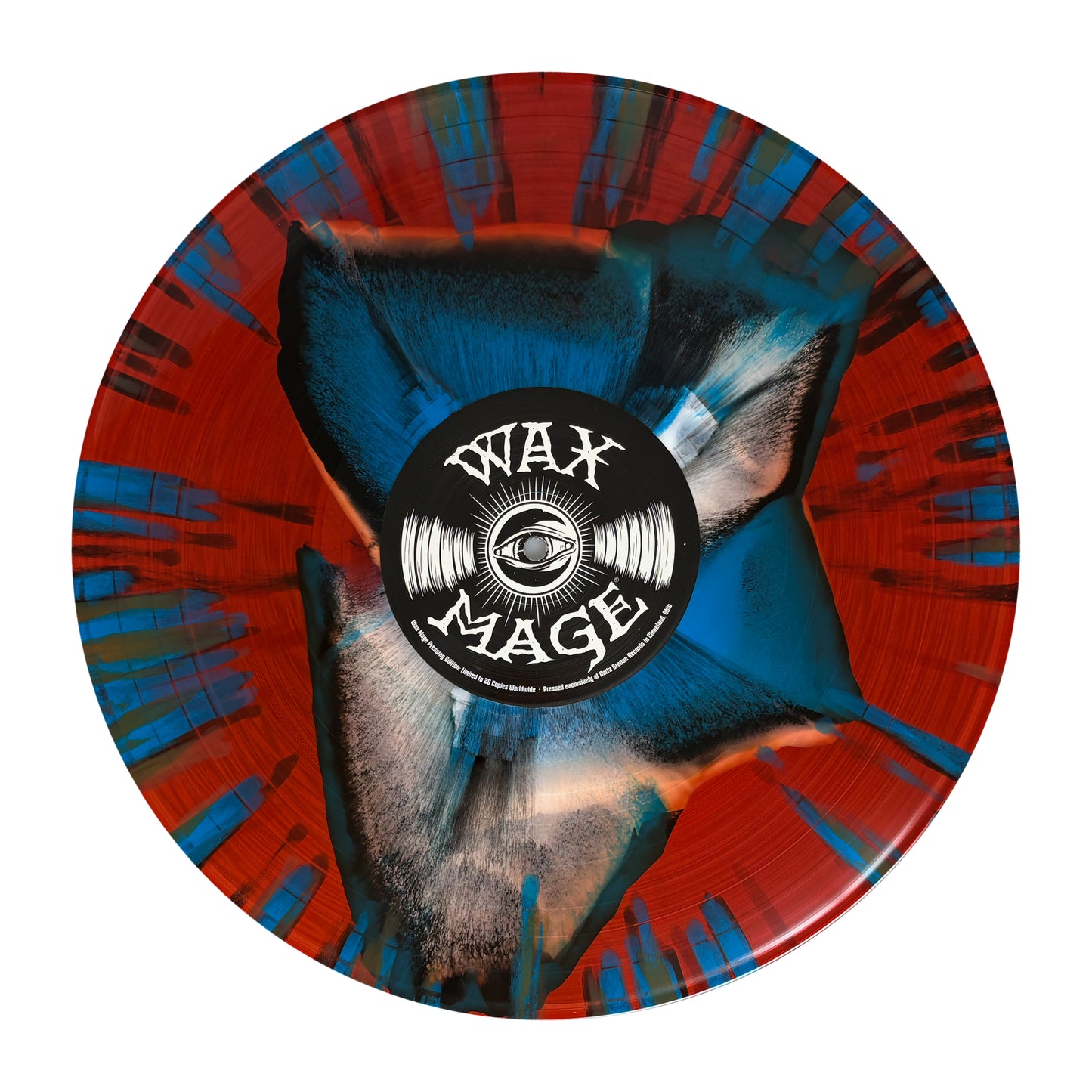 J.D. Crowe and The New South The New South Vinyl WAX MAGE