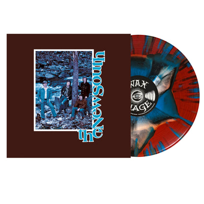 J.D. Crowe and The New South The New South Vinyl WAX MAGE