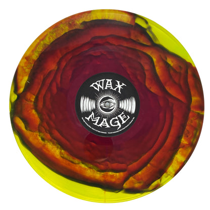 Lou Bond Lou Bond (All-Analog) Vinyl wax mage
